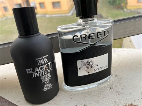 creed perfume clones|creed aventus clone zara.